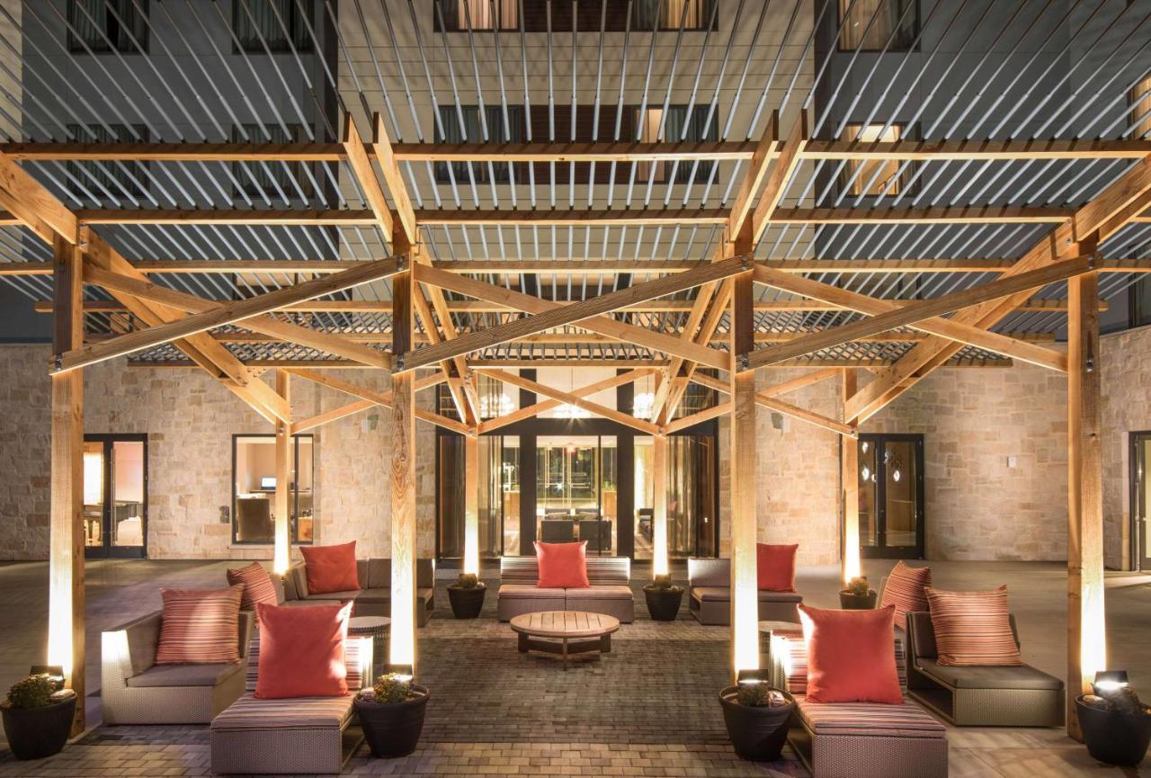 Sonesta Bee Cave Austin Hill Country Hotel Exterior photo