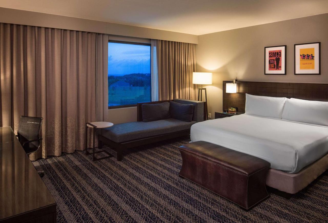 Sonesta Bee Cave Austin Hill Country Hotel Exterior photo