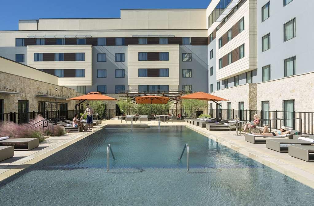 Sonesta Bee Cave Austin Hill Country Hotel Facilities photo